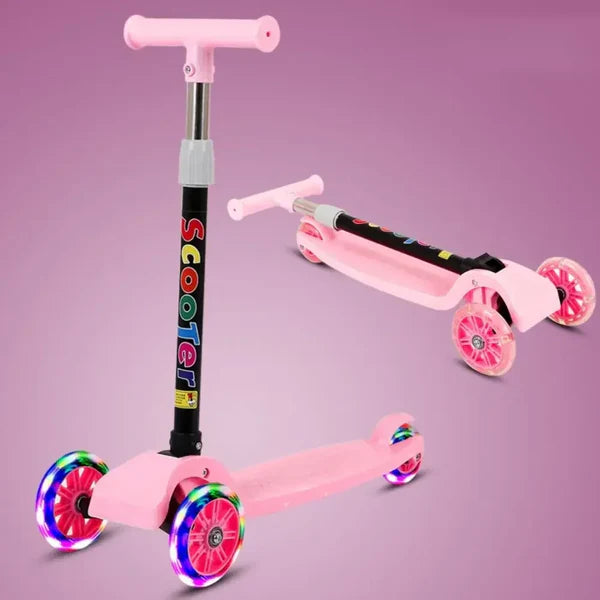 trottinette pour enfants