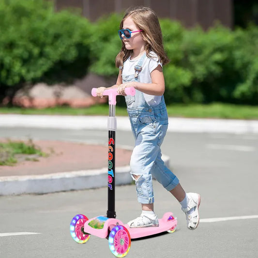 trottinette pour enfants