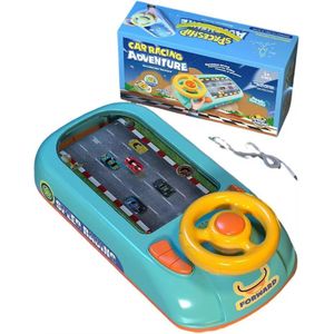 voiture de jeux pour enfant