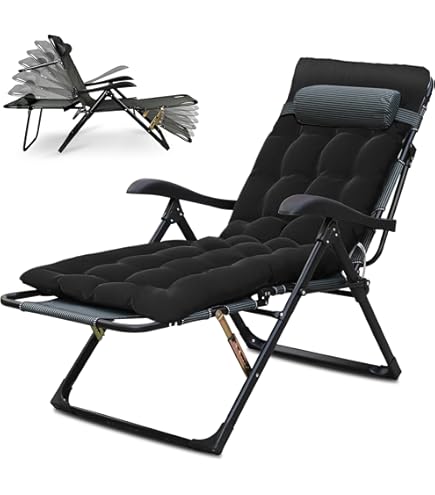 chaise pliable multifonction