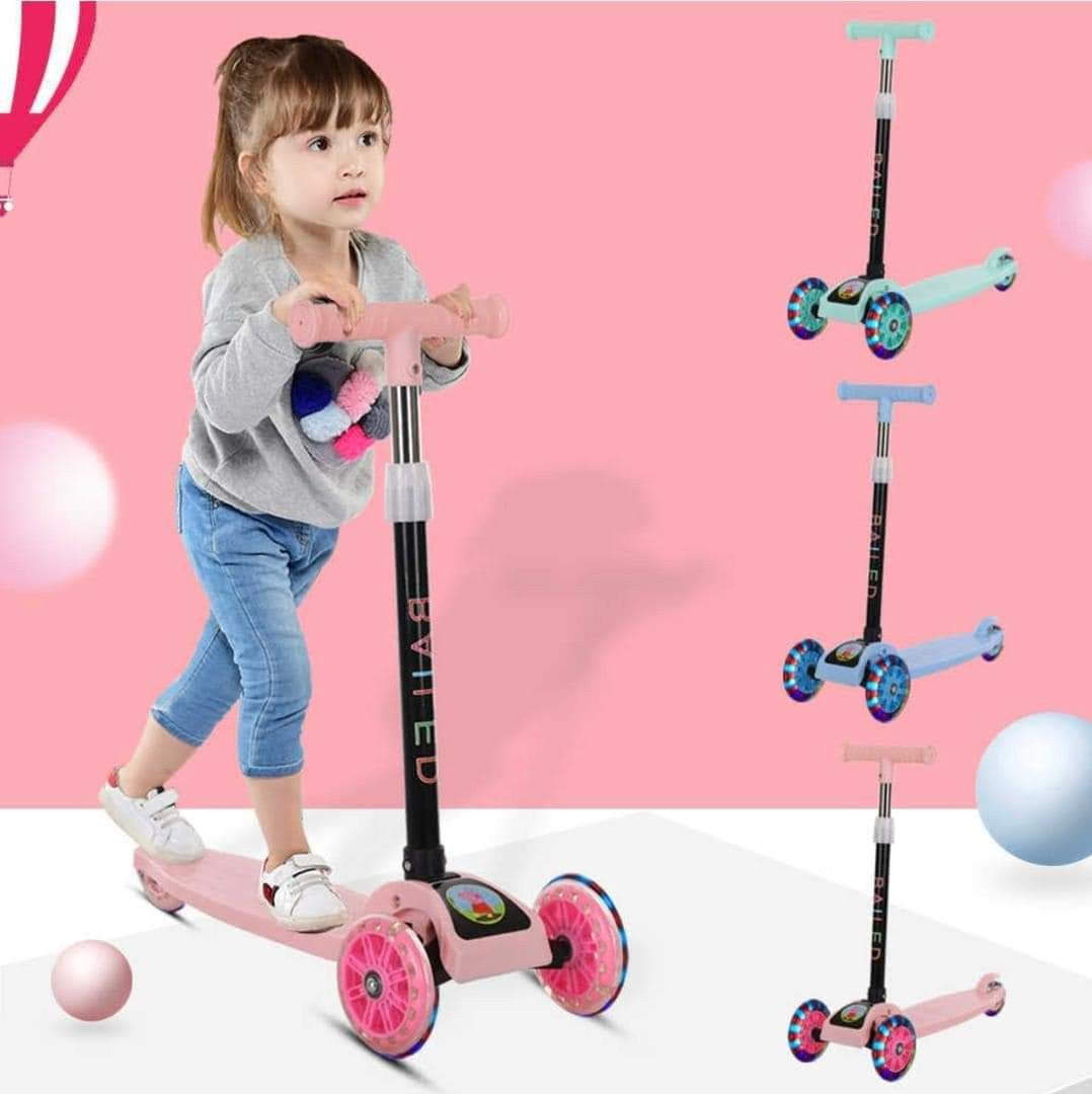 trottinette pour enfants