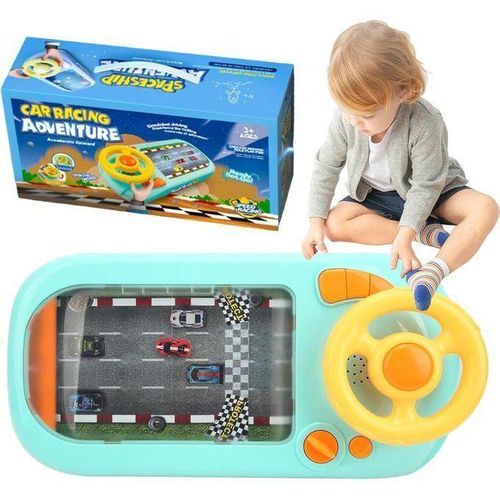 voiture de jeux pour enfant